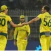 AUS beat SA by 3 wickets, to face IND in final