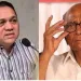 Dilip Walse-Patil meets sharad pawar