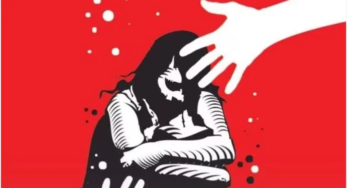 Two people arrested for rape in hadapsar pune