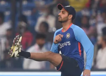 IND Vs AUS Indian Pacer Bhuvneshwar Kumar Likely To Recall For T20i Series Against Australia