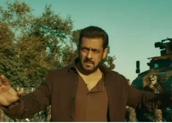 Tiger 3 Box Office collection Day 2: Salman Khan starrer outperforms, breaks records as biggest opener for the actor