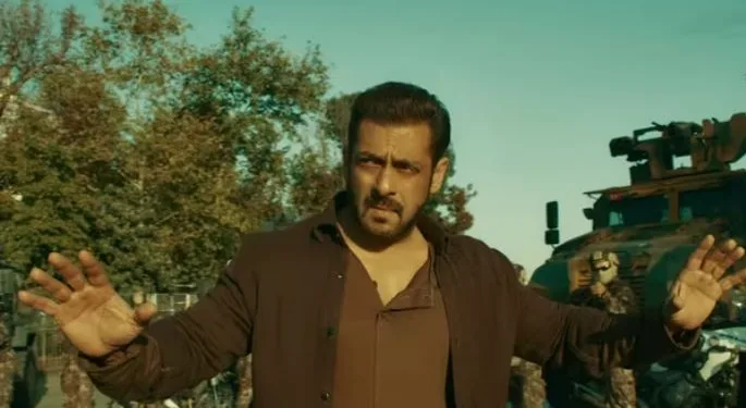 Tiger 3 Box Office collection Day 2: Salman Khan starrer outperforms, breaks records as biggest opener for the actor
