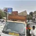 Heavy traffic jaam in Chhatrapati Sambhaji Nagar