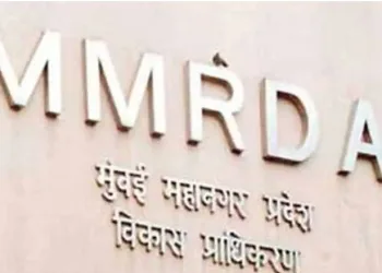 42000 bonus to MMRDA employee