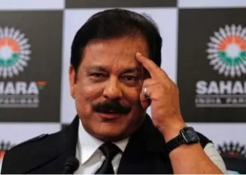 Sahara Group founder Subrata Roy dies at 75