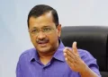 Delhi court sends Arvind Kejriwal to CBI custody for three days in Excise Policy case