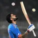 IND vs SA, Kohli equals Tendulkar's record 49 ODI hundreds