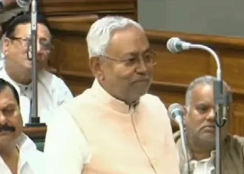 Bihar assembly passes bill to increase caste reservation from 50 to 65%