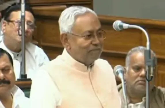 Bihar assembly passes bill to increase caste reservation from 50 to 65%