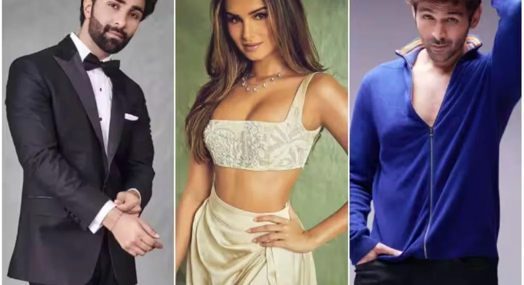 Tara Sutaria Confirms Break Up With Aadar Jain Amid Dating Rumors With Kartik Aaryan Apurva