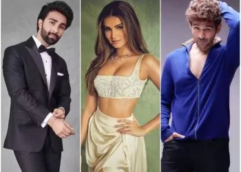 Tara Sutaria Confirms Break Up With Aadar Jain Amid Dating Rumors With Kartik Aaryan Apurva