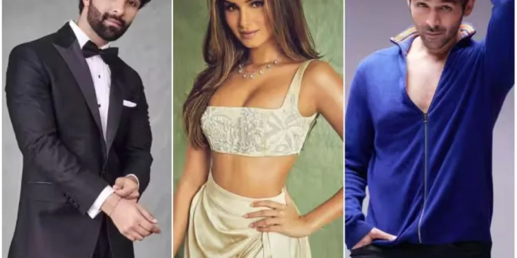 Tara Sutaria Confirms Break Up With Aadar Jain Amid Dating Rumors With Kartik Aaryan Apurva