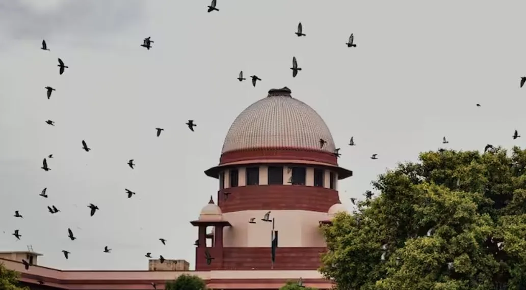 Supreme Court strikes down Electoral Bonds scheme