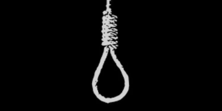 Man commits suicide in Ex MLA office in Solapur Maharashtra