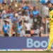 IND vs AUS Live score Update