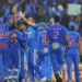 BCCI announces India squads for South Africa tour