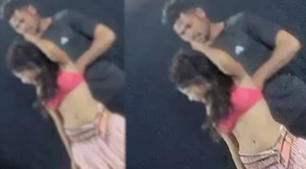FIR registered against two for organizing dance in bhandra