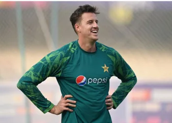 Morne Morkel Resigns As Pakistan Cricket Team`s Bowling Coach After Poor Show In Cricket World Cup 2023