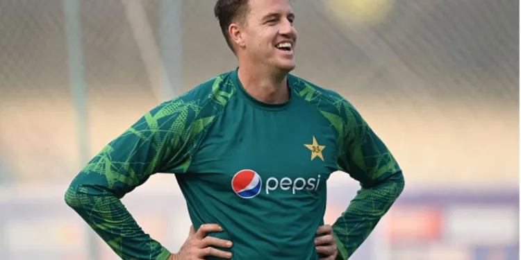 Morne Morkel Resigns As Pakistan Cricket Team`s Bowling Coach After Poor Show In Cricket World Cup 2023