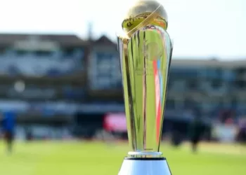 Pakistan may lose ICC Champions Trophy 2025 hosting