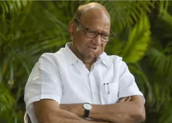 sharad pawar criticized ajit pawar in pune