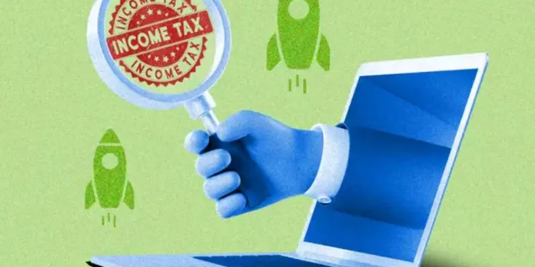 Income Tax lens on Google, Amazon & Apple for likely Rs 5,000 crore demand