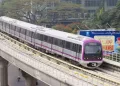 PM modi to inaugurate court to swargate metro on 26 september