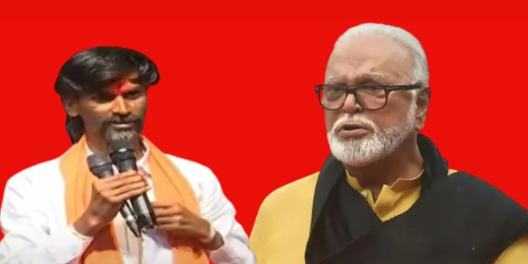 Chhagan Bhujbal criticized manoj jarange in jalna