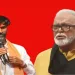 Chhagan Bhujbal criticized manoj jarange in jalna