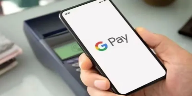 google-pay-starts-charging-rs-3-convenience-fee-on-mobile-recharges