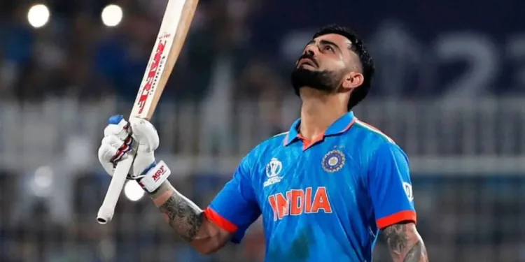 virat-kohli-got-out-against-left-arm-pacers-in-all-3-world-cup-semis-trent-boult-is-big-danger-against-new-zealand-vs-india