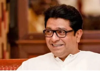 MNS Chief Raj Thackeray On Manaoj Jarange