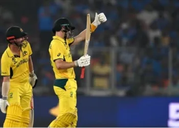 World Cup 2023 Final: Head hundred seals Australia's record-extending 6th WC title