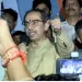 Uddhav Thackeray criticized eknath shinde