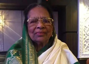 First woman judge of Supreme Court Justice Fathima Beevi passes away