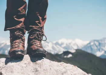 Trekking Shoes Guide and importance