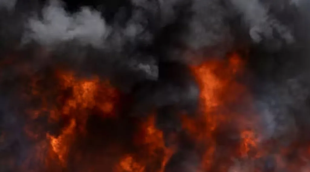Hyderabad fire Death toll rises to 9 in chemical godown fire