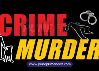 man murdered his roommate in Kondhwa Pune