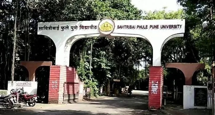 Pune University declared holiday on voting day to their employee
