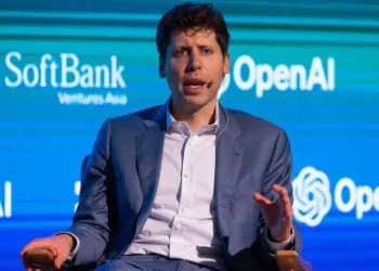 ChatGPT CEO Sam Altman