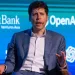 ChatGPT CEO Sam Altman