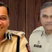 nashik-police-commissioner shinde transferred sandip karnik new CP of Nashik