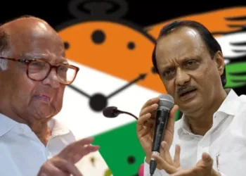 Supreme Court Asks Ajit Pawar Group To Not Use Sharad Pawar's Name & Photo In Posters Suggests 'Clock' Symbol Be Not Used