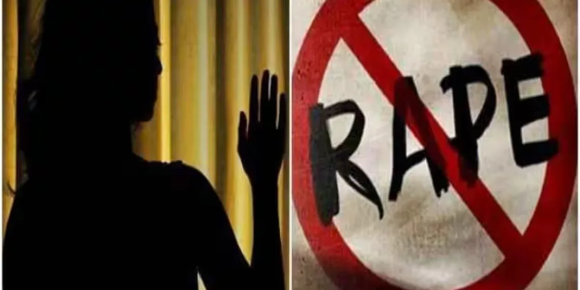 youth molested girl in pune