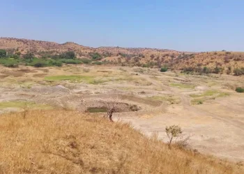 drought declared baramati purandar tahsil pune