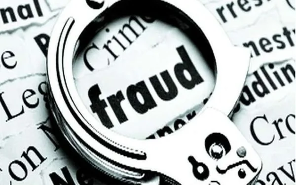 Man cheated for 15 lakhs in pune