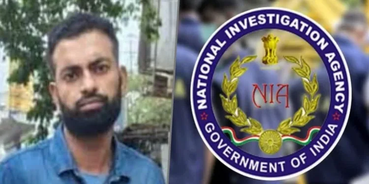 Three days after court refused extension, NIA files chargesheet in Pune ISIS module case