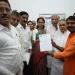 NCP appointed Dadasaheb Thorat as spoken person of pune