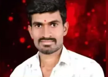 Man committed suicide for maratha reservation in hingoli