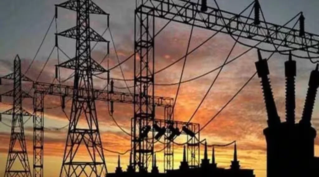 No electricity in Uruli KAnchan and PCMC